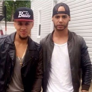 Meet your Posher, Joel